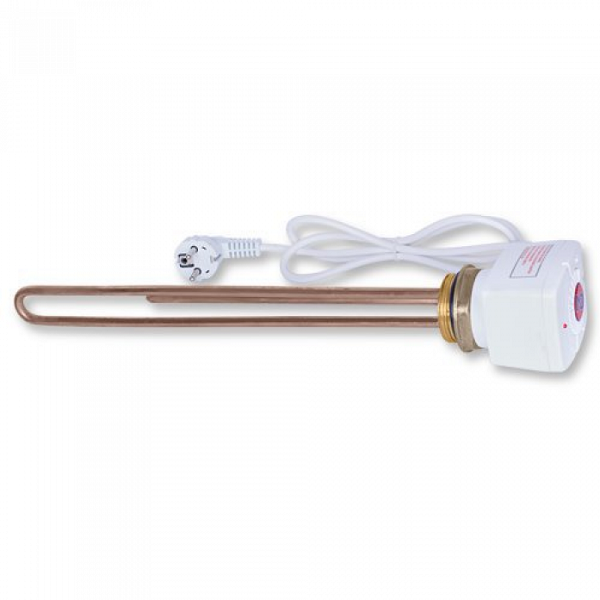 ТЭН 2 кВт 220 В L 390 AQ IND..SC