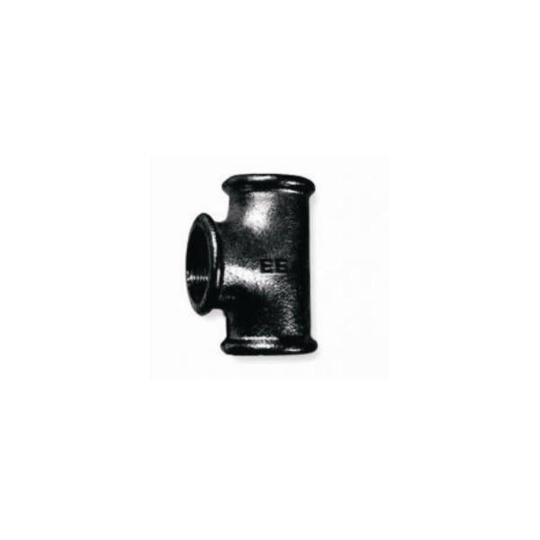 Тройник 1/2 внутренняя/внутренняя/внутренняя