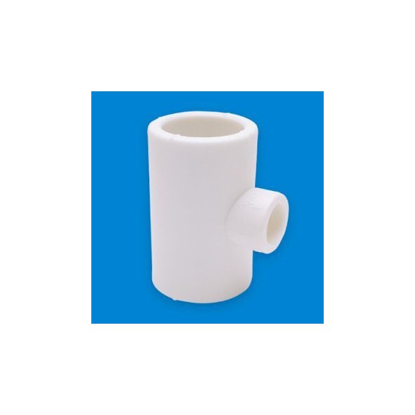 Тройник переходной полипропиленовый 63-25-63 1SPK3562