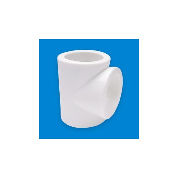 Тройник полипропиленовый 50 1SPK3116