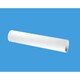 Труба белая 50 L-2000