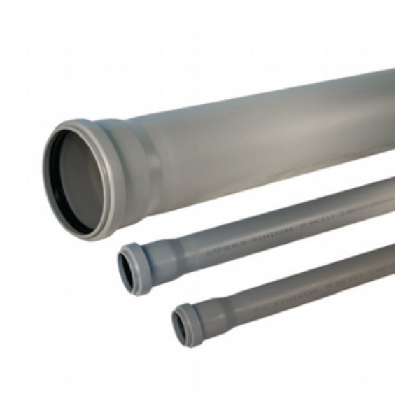 Труба 50-2 м облегченная