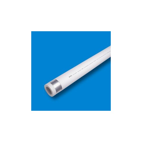 Труба полипропиленовая 20 PN25 армированная 1SPK0024