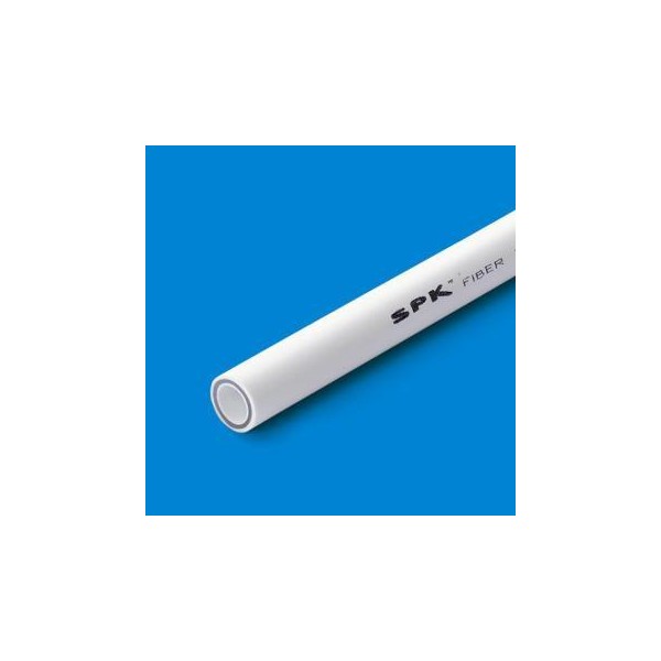 Труба полипропиленовая 110 PN25 со стекловолокном 1SPK0524