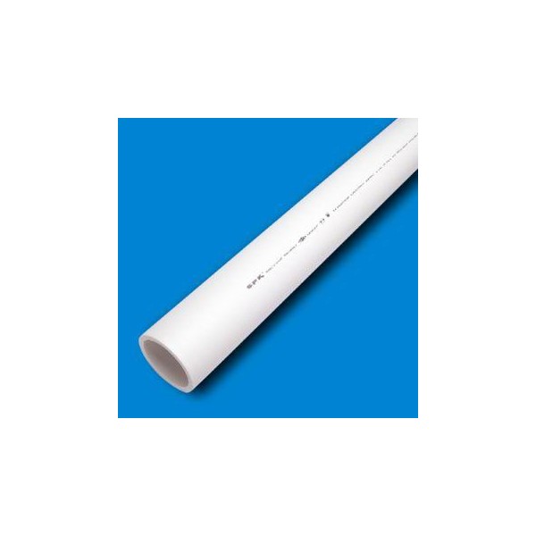 Труба полипропиленовая 63 PN20 1SPK0018