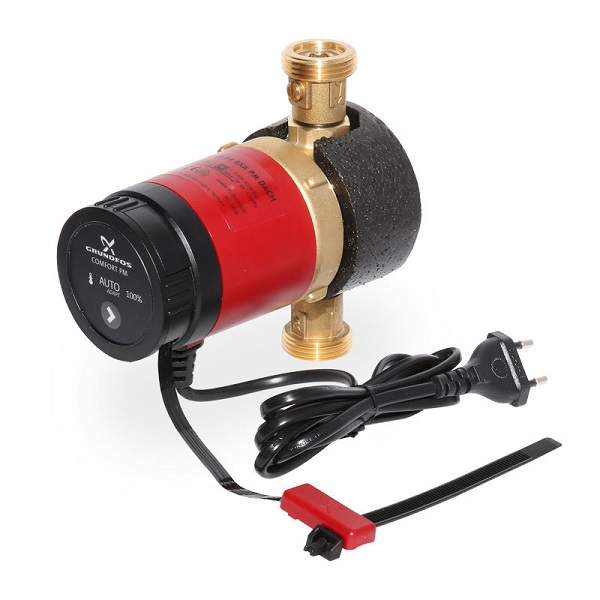 Циркуляционный насос Comfort 15-14 BXA PM