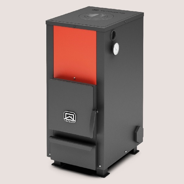 Твердотопливный котел КУППЕР ОВК-10