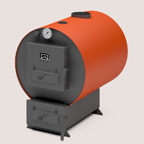 Твердотопливный котел КУППЕР УЮТ-20