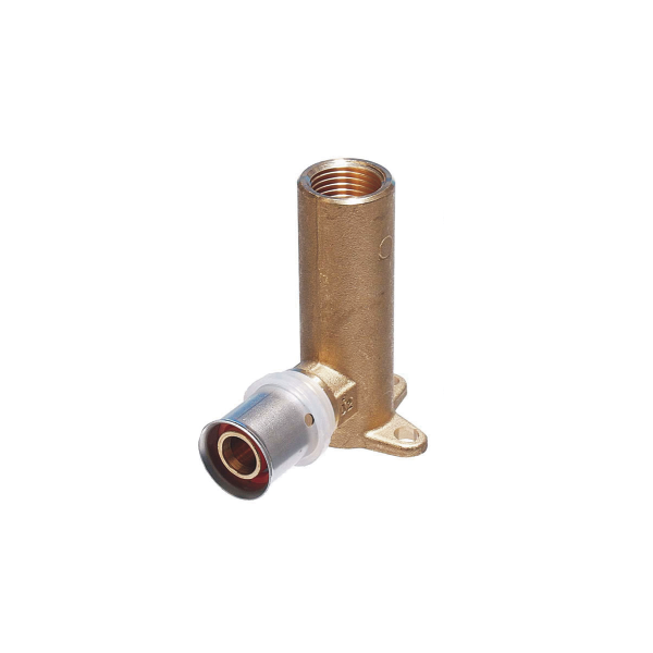 Угол с крепежом пресс 16-1/2 внутренняя h=78 мм