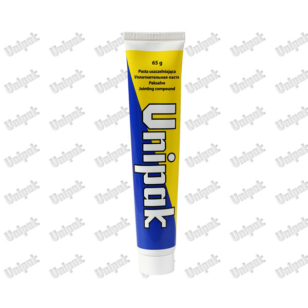 Паста для уплотнения резьбы UNIPAK 75 грамм