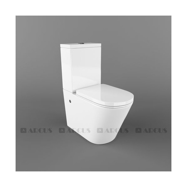 Унитаз компакт