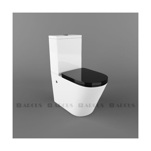 Унитаз компакт