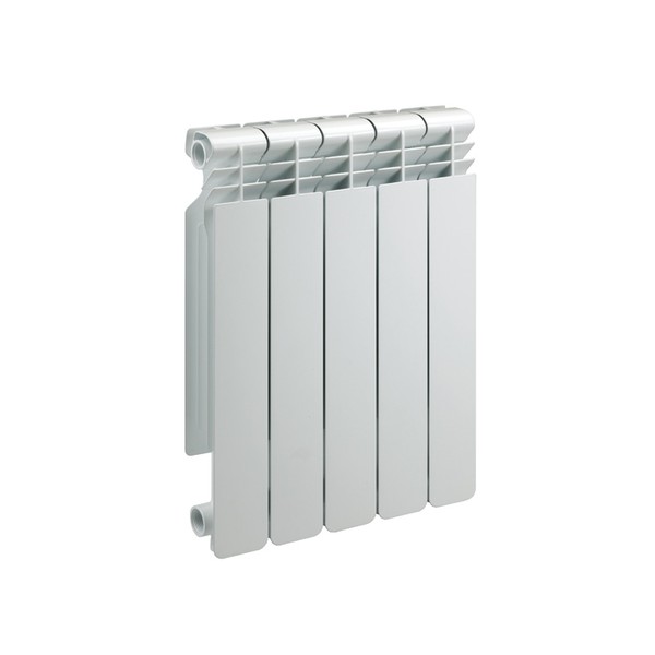 Радиатор алюминиевый 500*80 12 секций