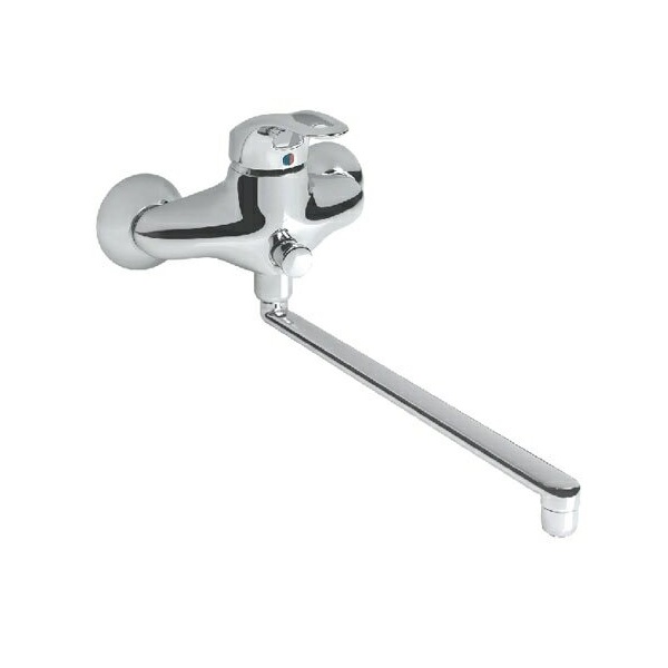 Смеситель для ванной Сева Мега 2