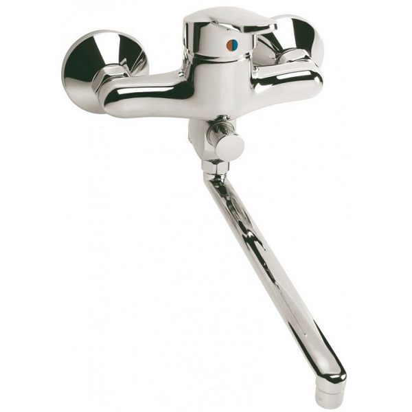 Смеситель для ванной Сева Лайт