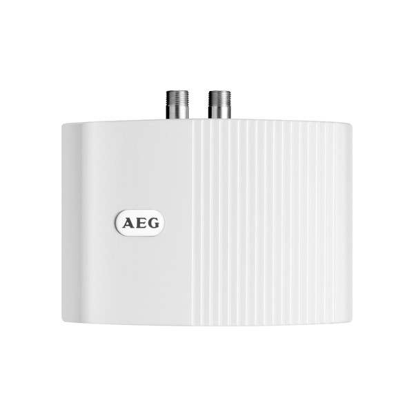 Водонагреватель проточный напорный однофазный MTD 570