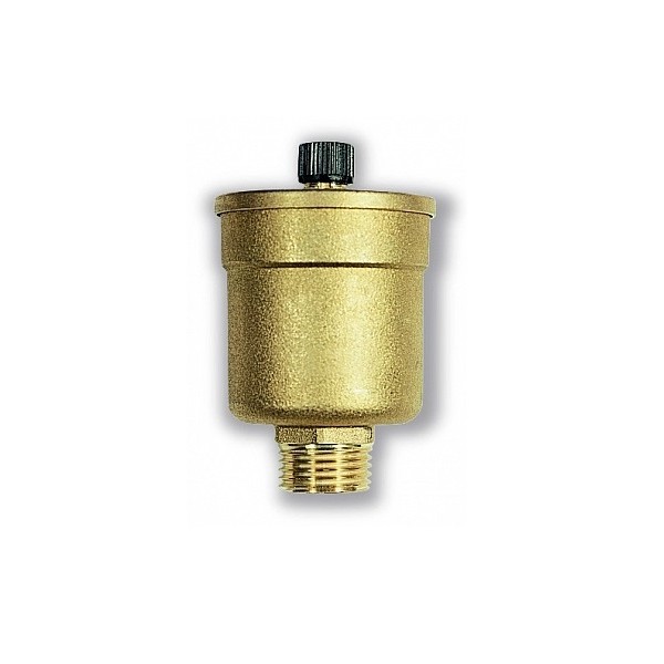 Воздухоотводчик автоматический поплавковый 1/4 0250008